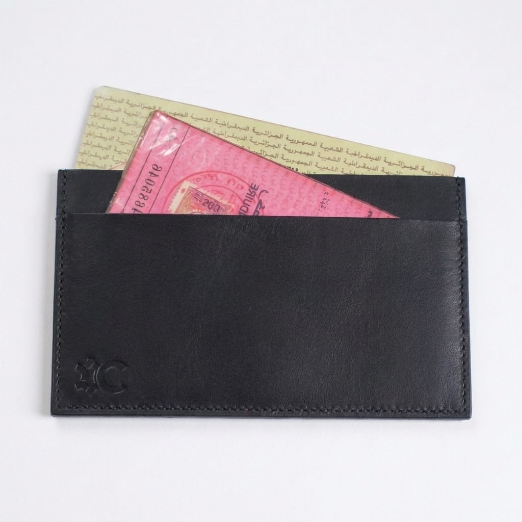 Porte Carte Grise & Permis M2