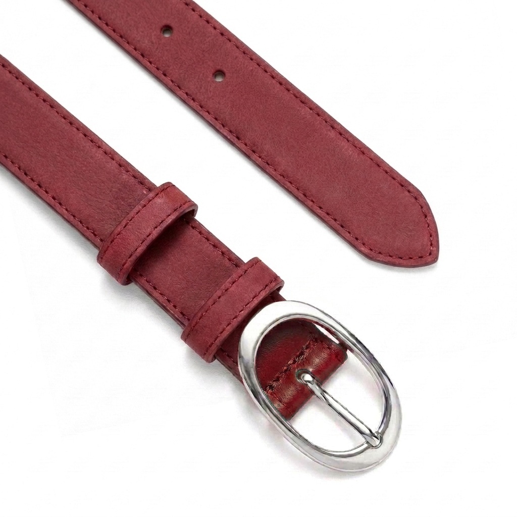 AG_Burgundy-Boucle-Argentee AG_Burgundy-Boucle-Argentee