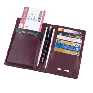Compagnon de Voyage SYPHER – Cuircom
