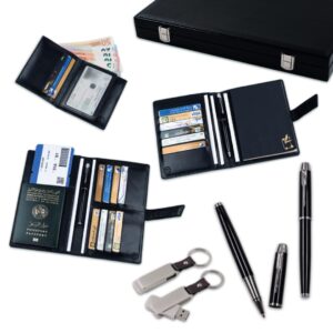 Coffret Mallette CGM01 – Cuircom