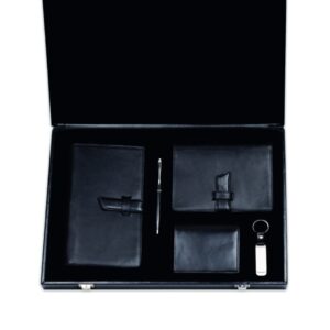 Coffret Mallette CGM01 – Cuircom