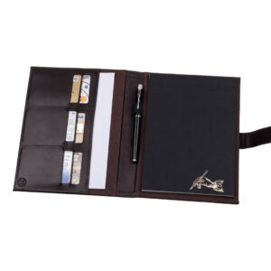 Porte Documents A5 – Cuircom