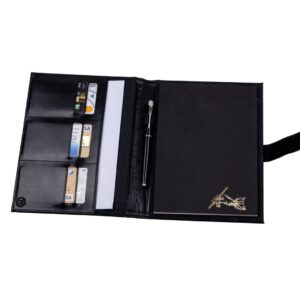 Porte Documents A5 – Cuircom