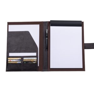 Porte Documents A4 – Cuircom