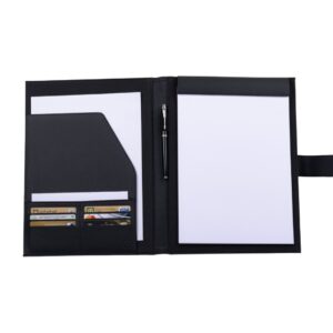 Porte Documents A4 – Cuircom