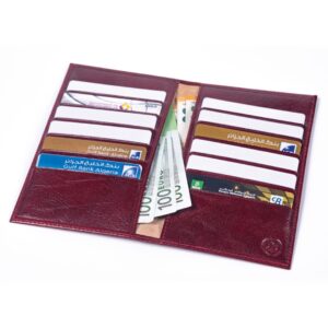 Portefeuilles & 12 Cartes – Cuircom