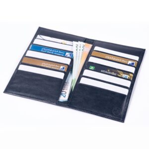 Portefeuilles & 12 Cartes – Cuircom