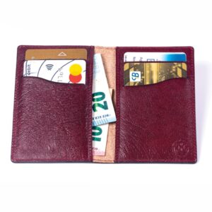 Portefeuilles & 4 Cartes – Cuircom