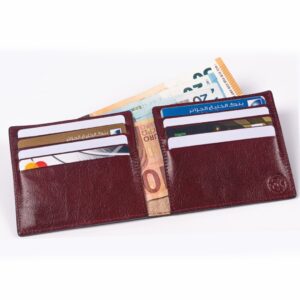 Portefeuilles & 8 Cartes – Cuircom