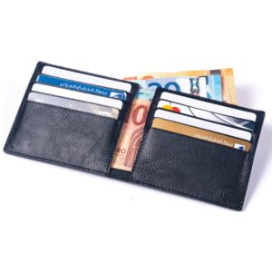 Portefeuilles & 8 Cartes – Cuircom